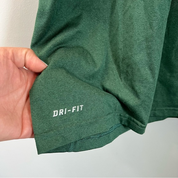 Nike Oregon #8 Short Sleeve Dri Fit Tee - Picture 5 of 5